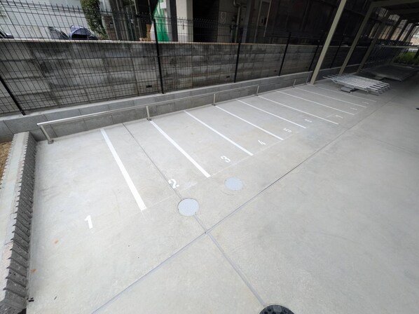 セレニテ江坂エクラの物件内観写真